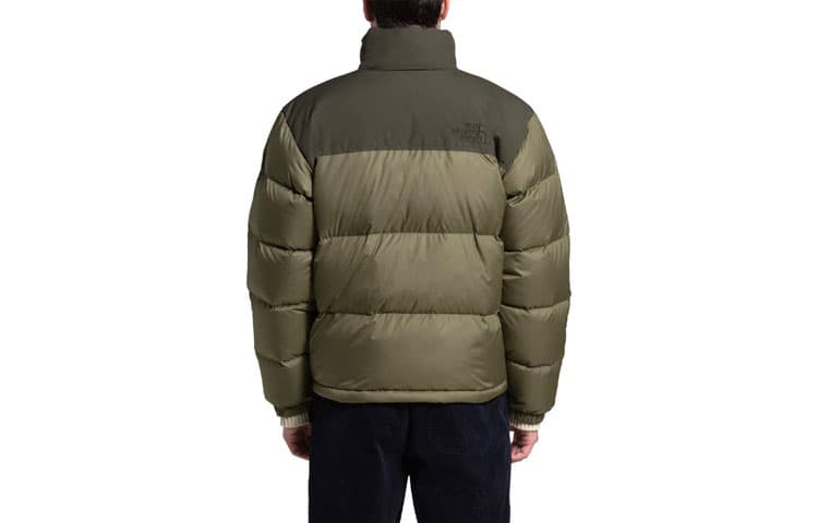 Зимняя куртка THE NORTH FACE 1996 Nuptse - изображение 3