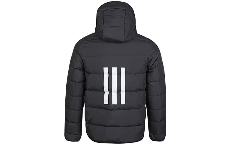 Зимняя куртка adidas neo M Trans Dwn Jkt - изображение 2