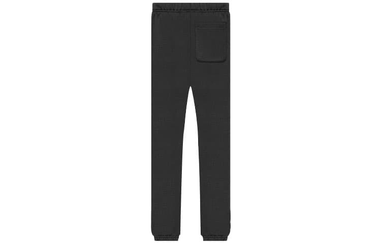 Fear of God Essentials SS21 Kids Sweatpant Stretch Limo Logo - изображение 2