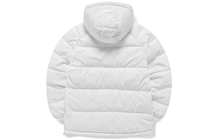 Зимняя куртка FILA FUSION - изображение 2