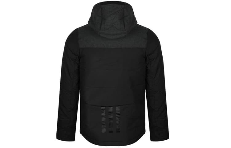 Зимняя куртка adidas neo - изображение 2