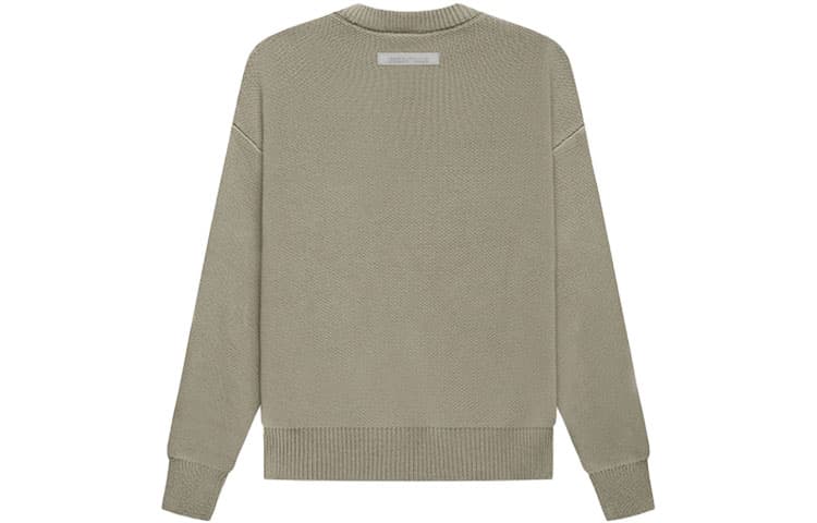 Fear of God Essentials FW21 Logo - изображение 2