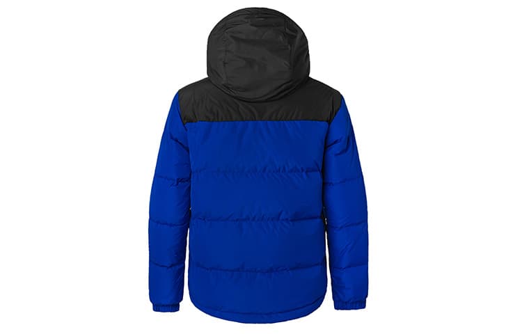 Зимняя куртка Kappa logo - изображение 2