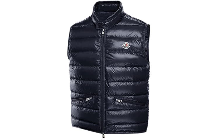 Зимняя куртка Moncler GUI - изображение 2