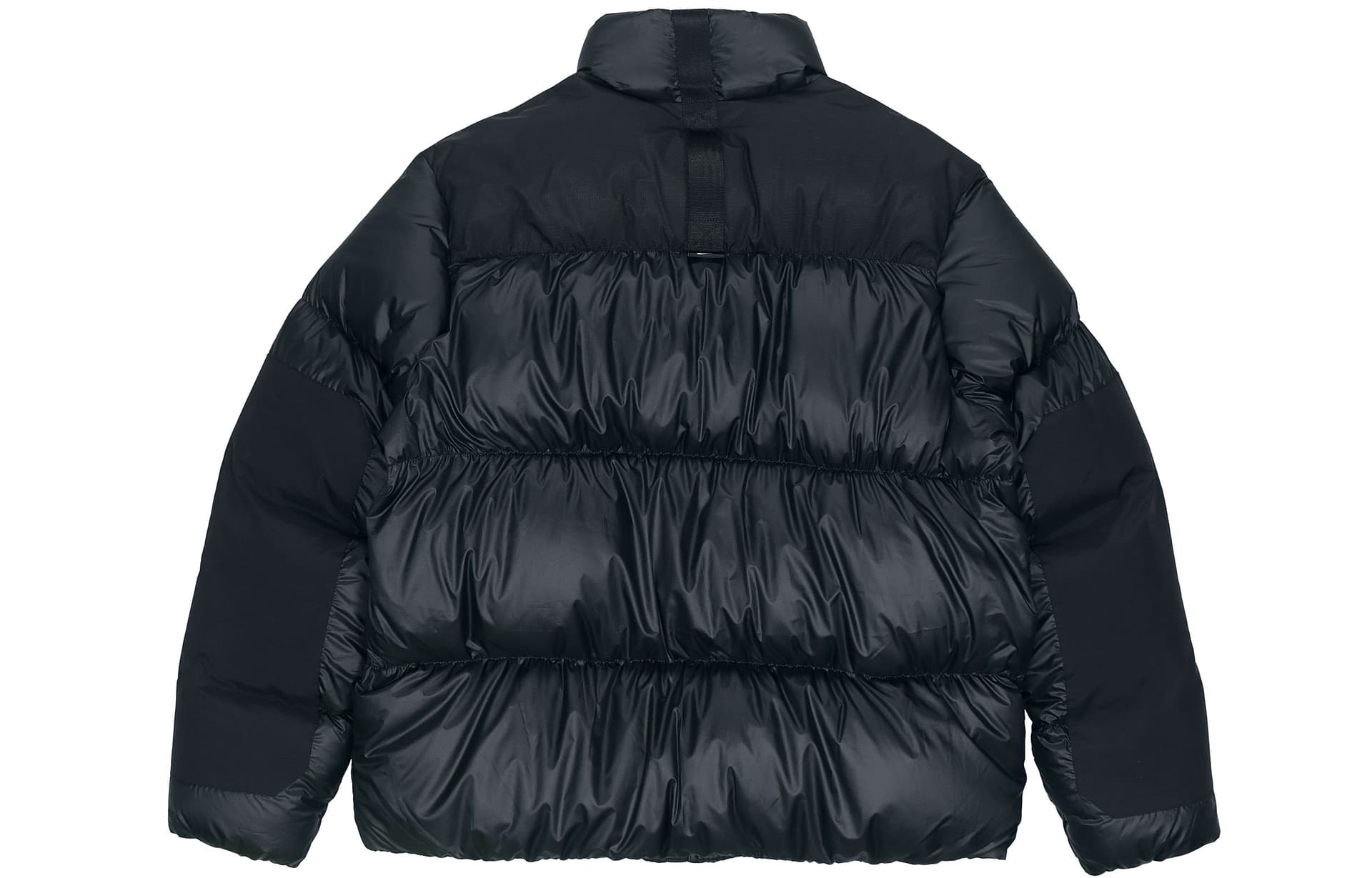 Зимняя куртка Nike City Puff Jacket - изображение 2