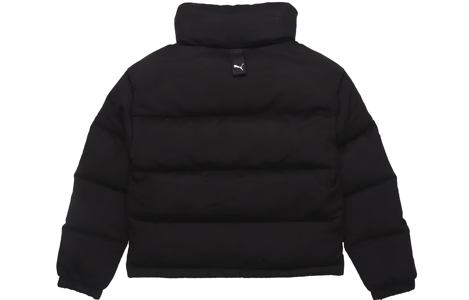 Зимняя куртка Puma 480 Style Down Jacket - изображение 2