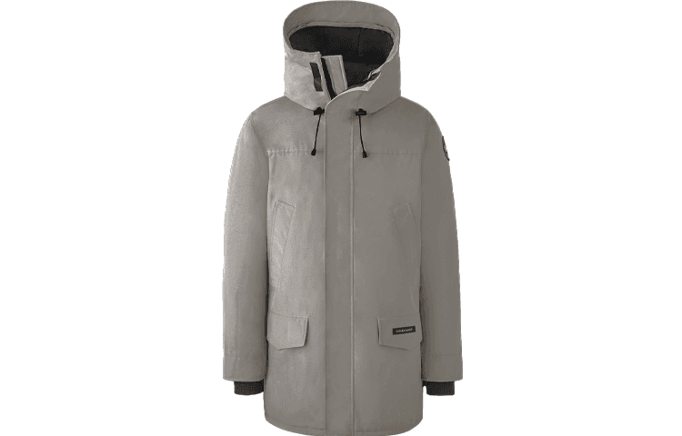 Зимняя куртка Canada Goose Langford - изображение 2