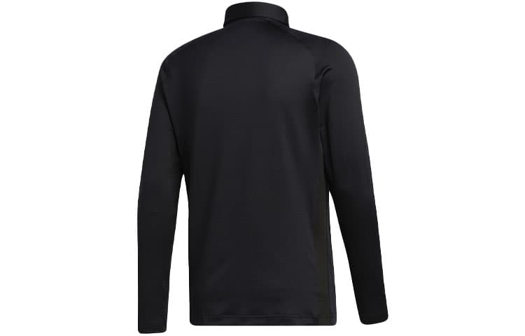 Поло adidas Brushed Brushed Ls Pl polo - изображение 2