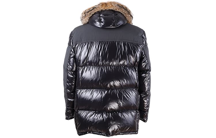 Зимняя куртка Moncler - изображение 3
