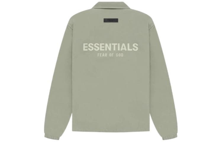 Fear of God Essentials SS22 - изображение 2