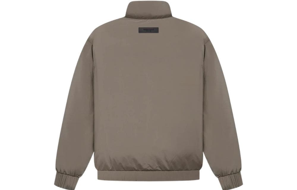 Fear of God Essentials SS22 - изображение 2