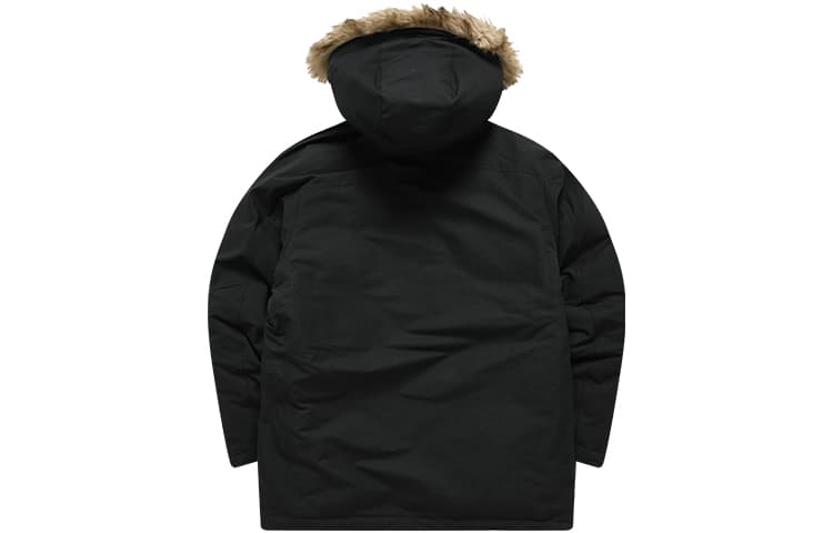 Зимняя куртка FILA FUSION - изображение 2