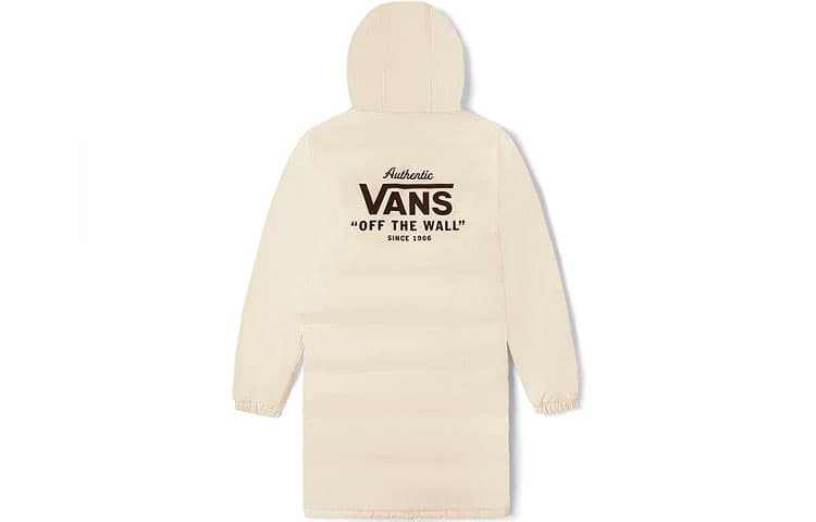 Зимняя куртка Vans - изображение 2