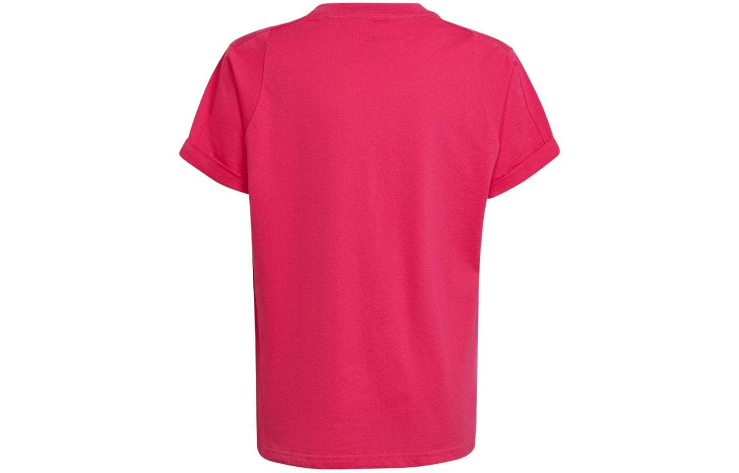 Футболка adidas T - изображение 2