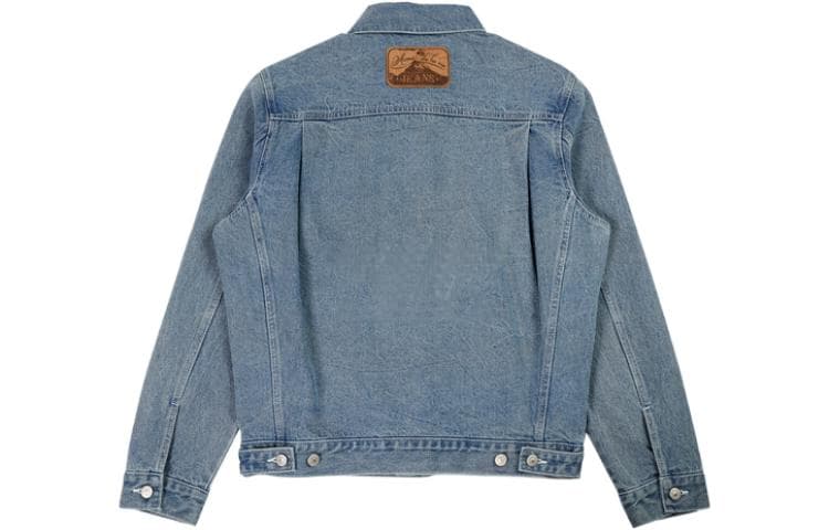 Джинсовая куртка acme de la vieADLV SS22 - изображение 2
