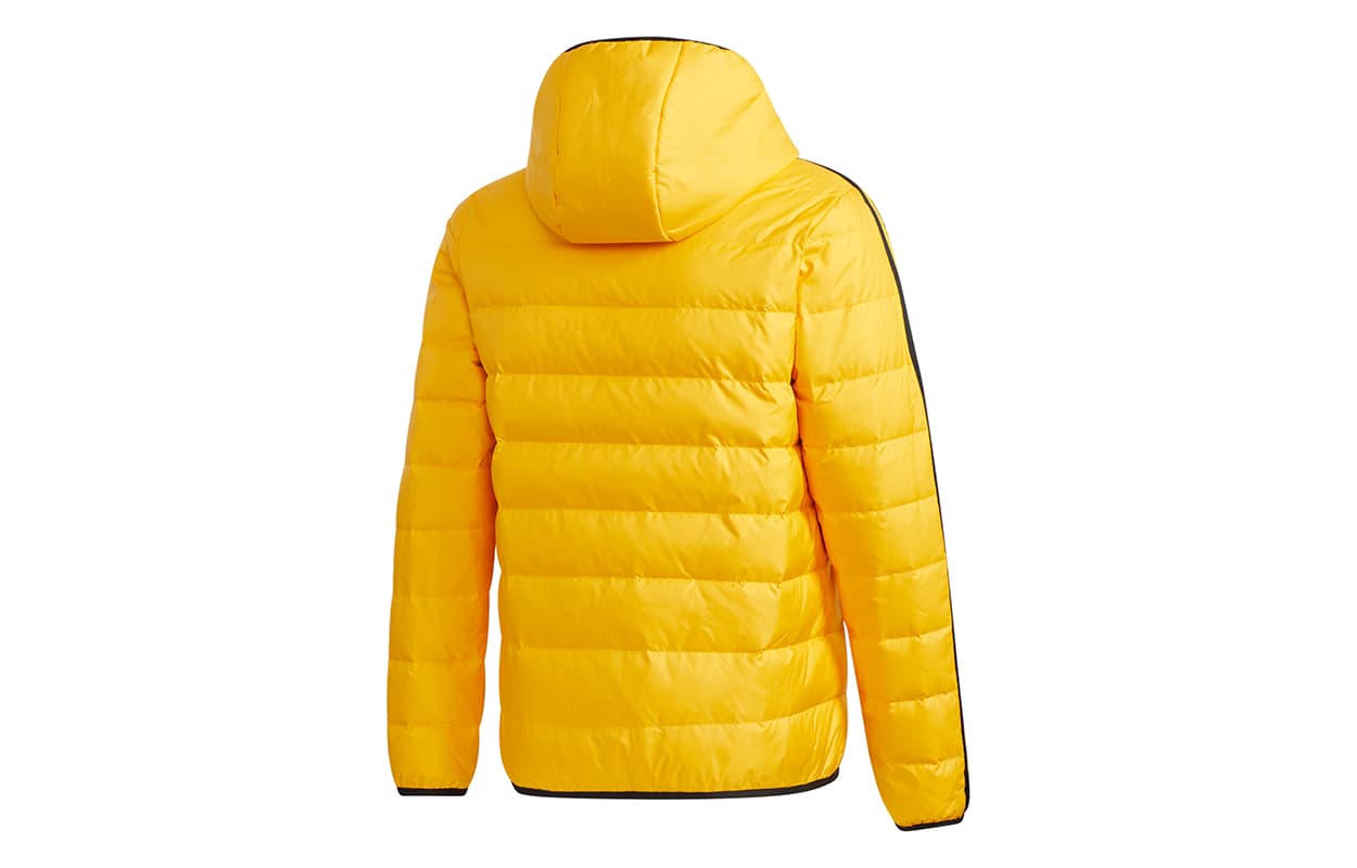 Зимняя куртка adidas neo M 3s Lwd Puff - изображение 2