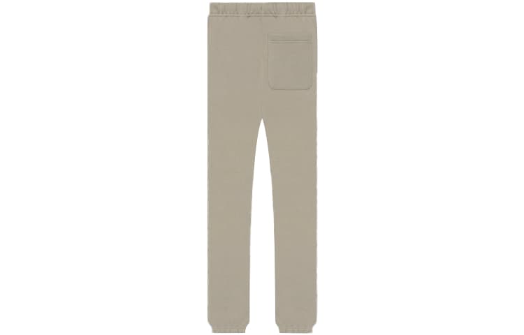 Fear of God Essentials Kids Sweatpant Moss Logo - изображение 2
