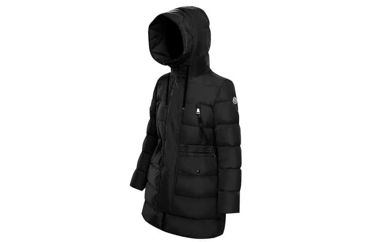 Пуховик Moncler - изображение 2