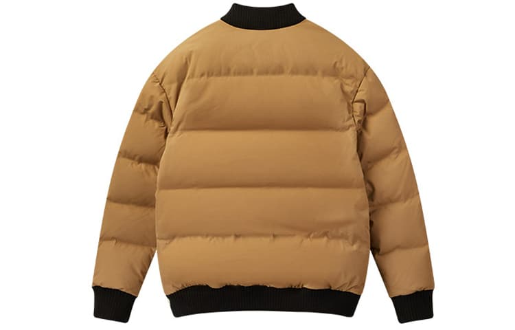 Зимняя куртка FILA Logo - изображение 2