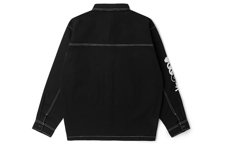 Джинсовая куртка Kappa - изображение 2