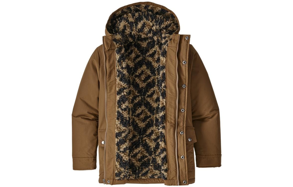 patagonia Infurno - изображение 6