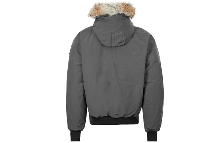 Зимняя куртка Canada Goose Chilliwack - изображение 2
