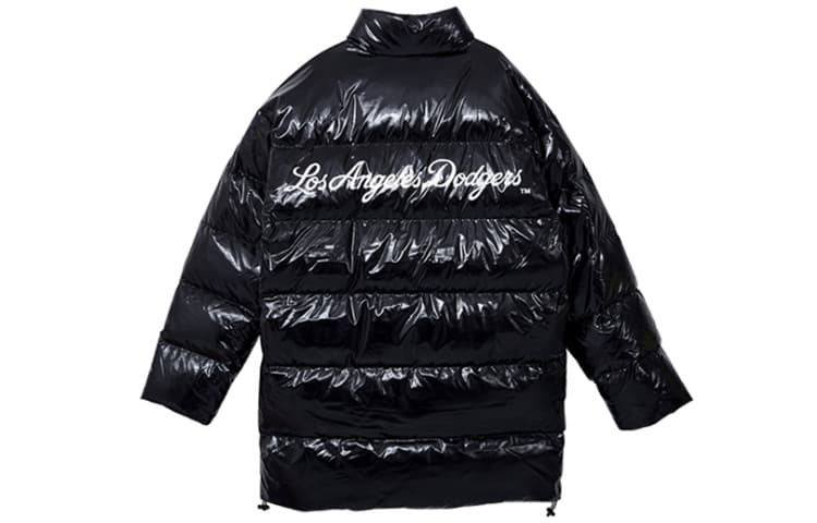 Зимняя куртка New Era FW21 - изображение 2