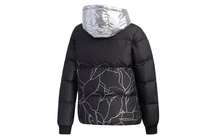 Зимняя куртка adidas neo - изображение 2