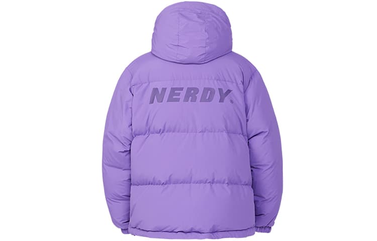 Зимняя куртка NERDY - изображение 2