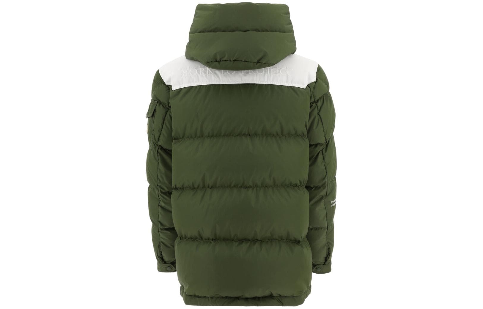 Зимняя куртка Moncler - изображение 2