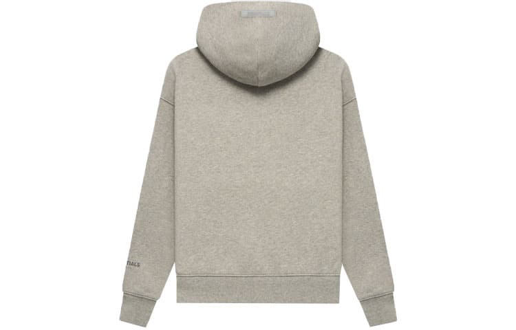 Fear of God Essentials FW21 Logo - изображение 2