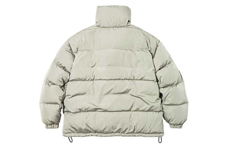 Зимняя куртка ROARINGWILD Silver Down Jacket - изображение 2