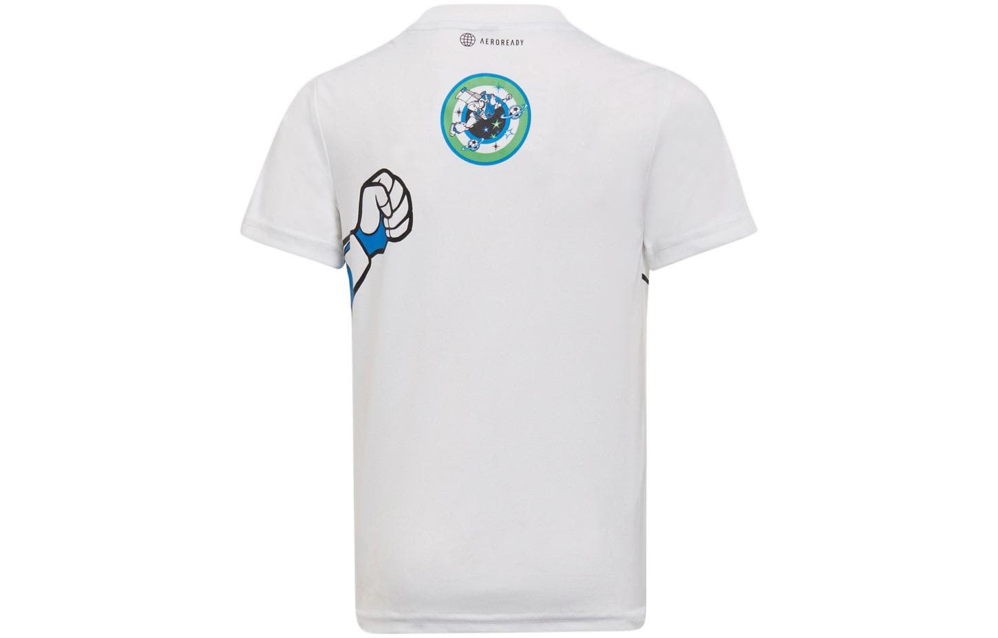 Футболка adidas x Disney T - изображение 2