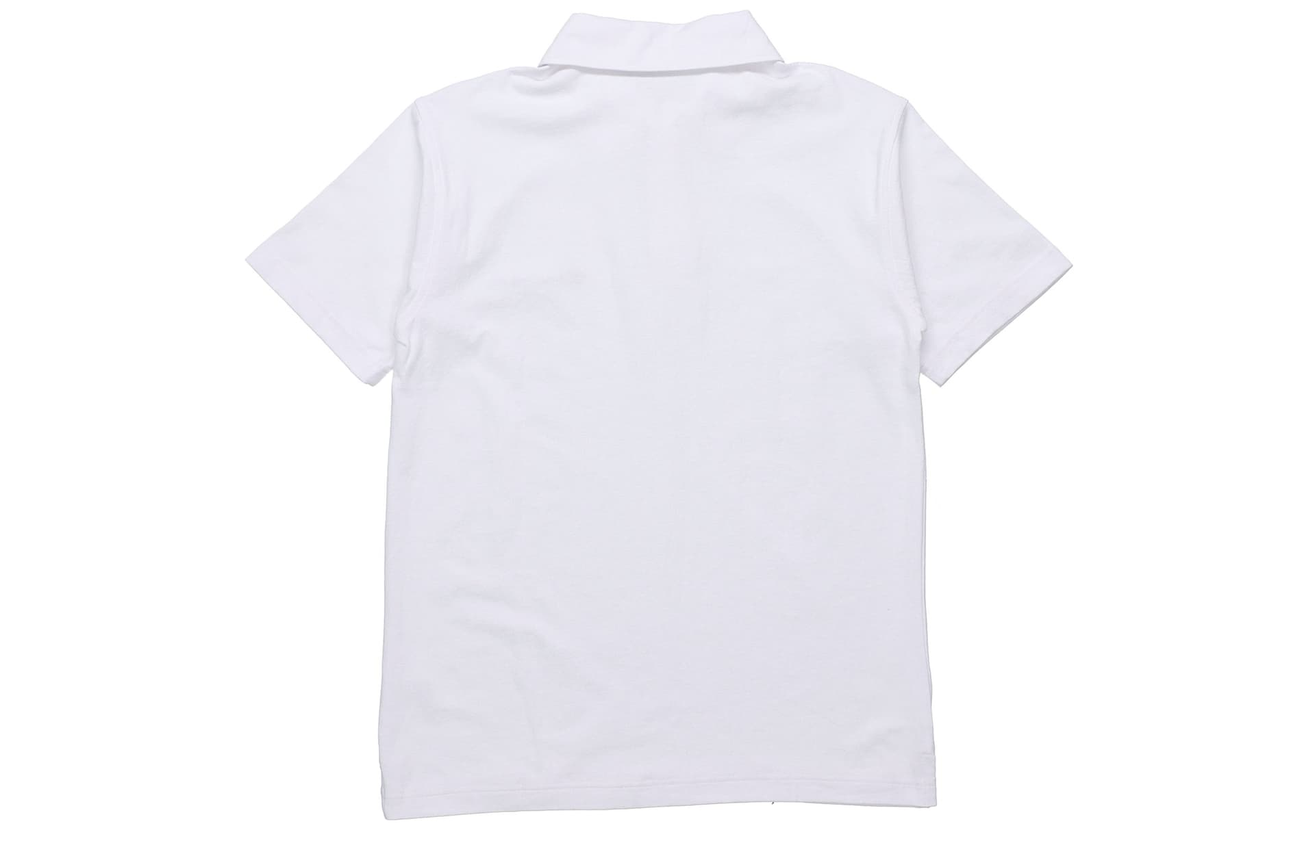 Поло Champion Polo Shirt White - изображение 2