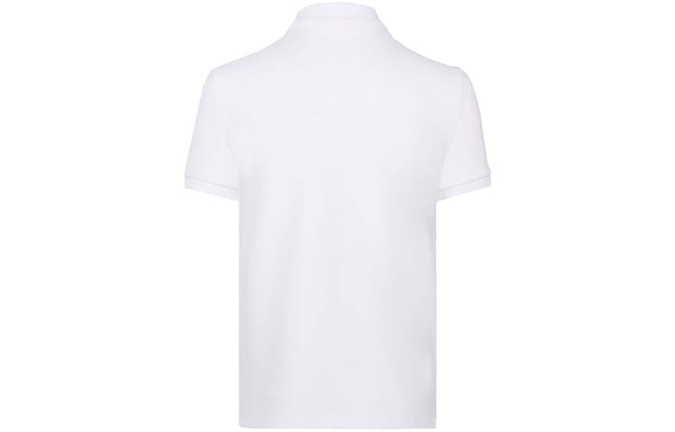 Поло AMIPARIS SS21 LogoPolo - изображение 2
