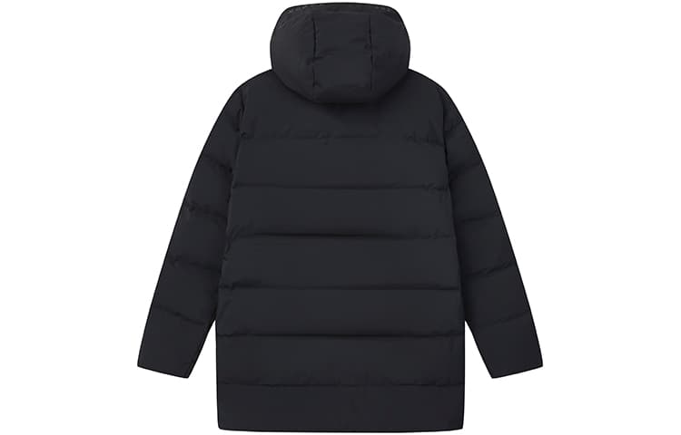 Зимняя куртка FILA - изображение 2