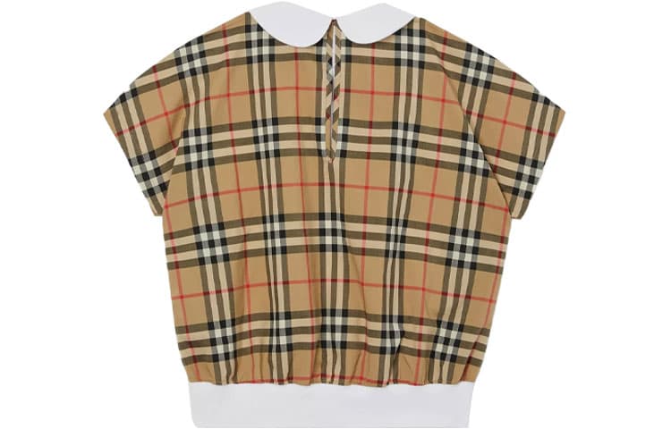 Футболка Burberry T - изображение 2
