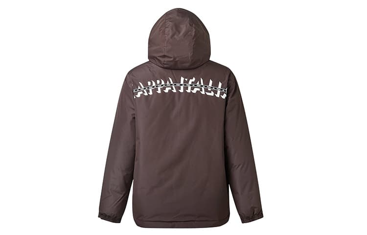 Зимняя куртка Kappa Logo - изображение 2