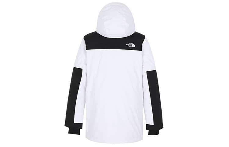 Зимняя куртка THE NORTH FACE Logo550 - изображение 2