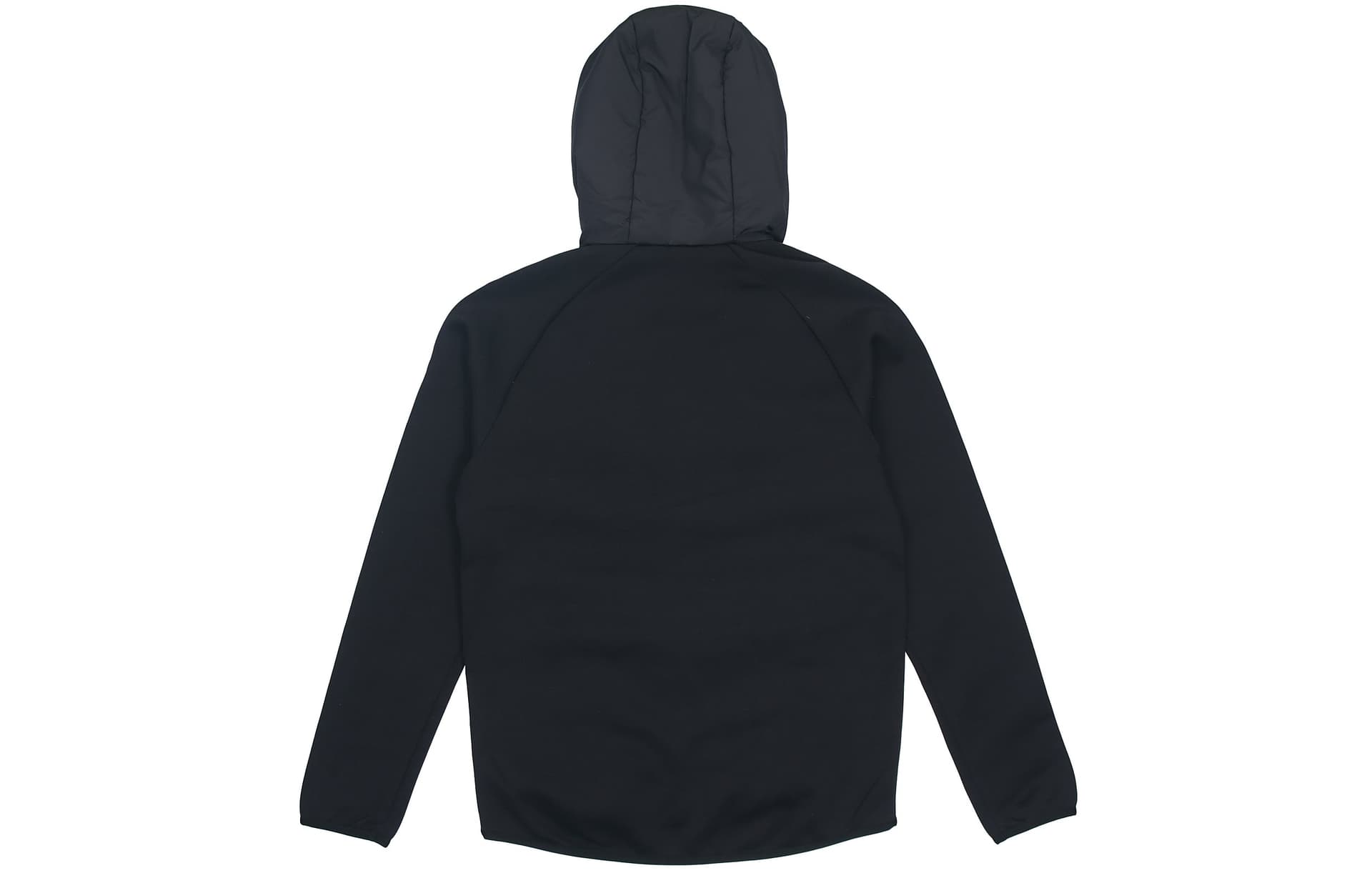 Зимняя куртка adidas neo M Dwn Hybrd Jkt - изображение 2