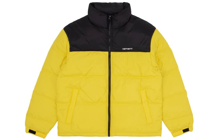 Зимняя куртка Carhartt WIP - изображение 2