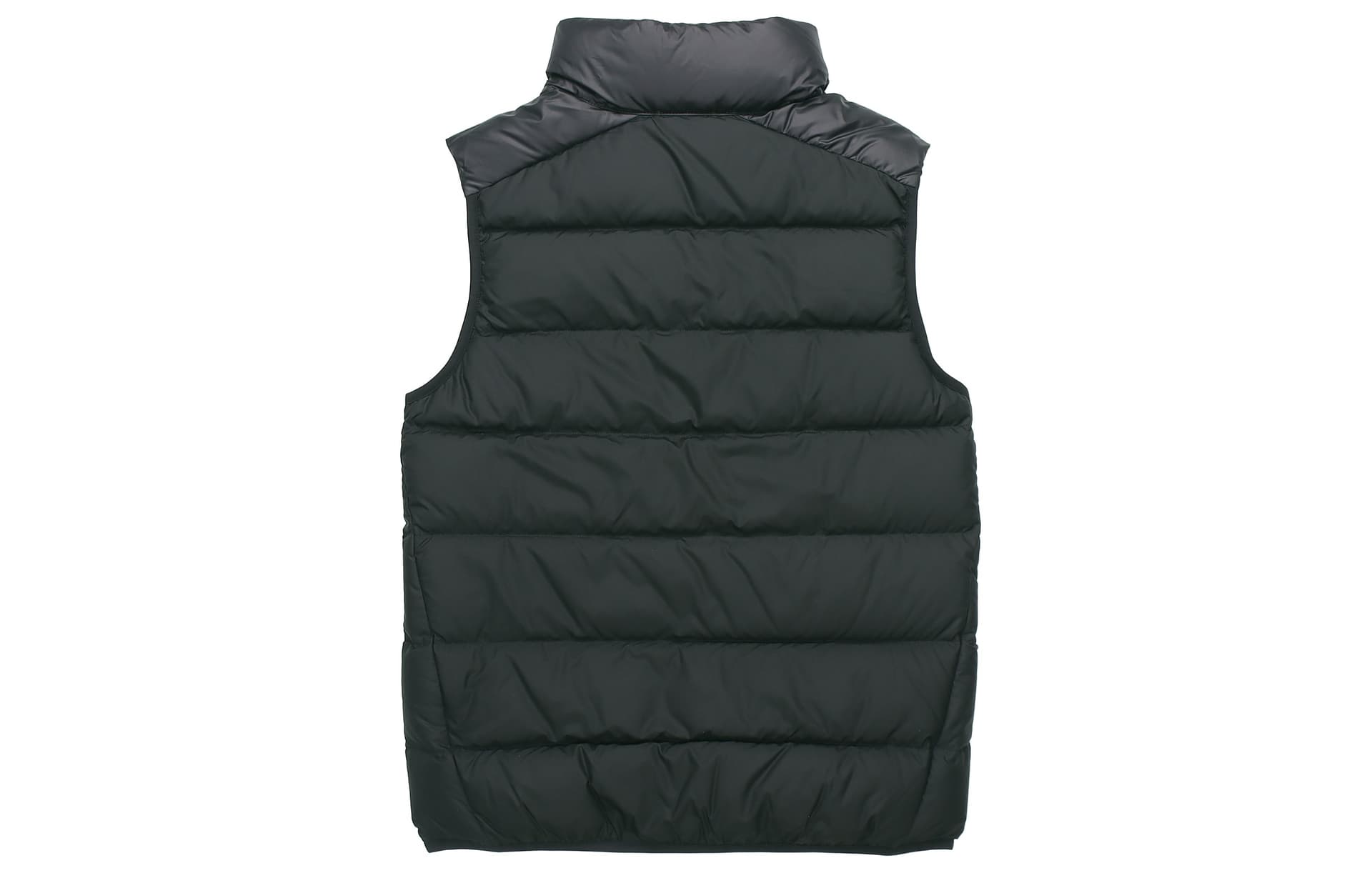 Зимняя куртка Nike NSW Down Fill Vest Black - изображение 3
