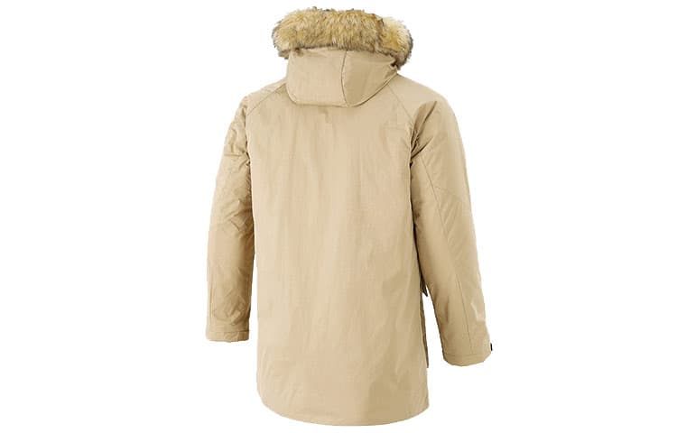Зимняя куртка adidas Down Parka - изображение 2