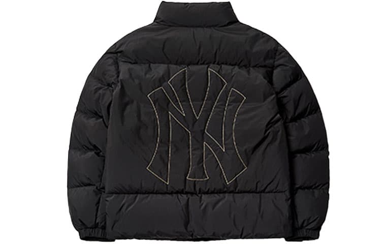 Зимняя куртка MLB - изображение 2