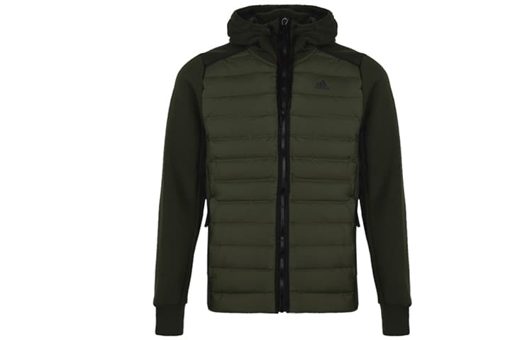 Зимняя куртка adidas Varilite Hybrid - изображение 1