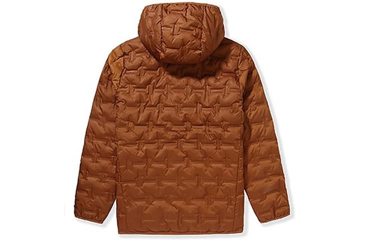Зимняя куртка Columbia Logo - изображение 2
