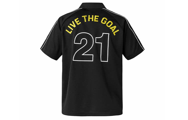 Поло Kappa x GOALSTUDIO Polo - изображение 2