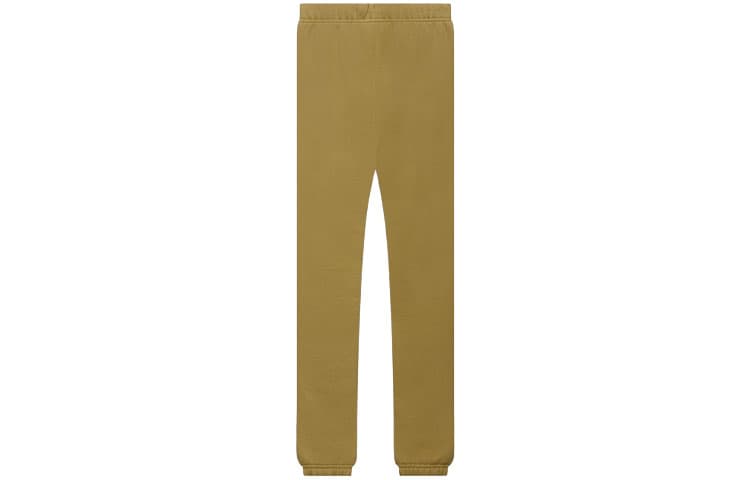 Fear of God Essentials Kids Sweatpant Amber - изображение 2