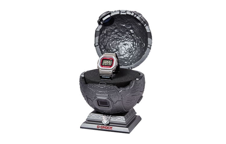 Часы Casio G-Shock DW-5600MEGA22-8PFT - изображение 3