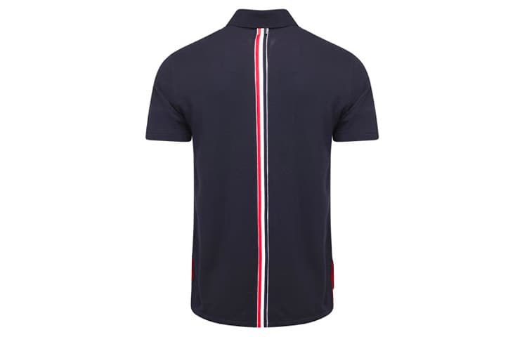 Поло THOM BROWNE Polo - изображение 2
